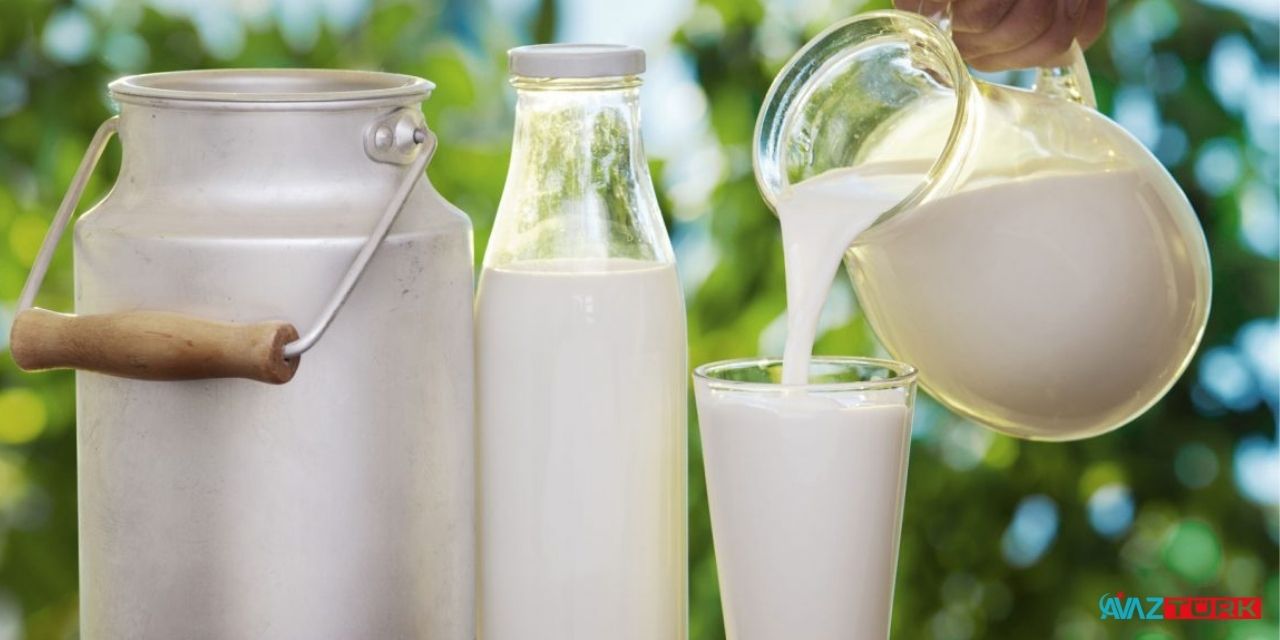 Çiğ süt ne kadar, çiğ süt desteği nedir?