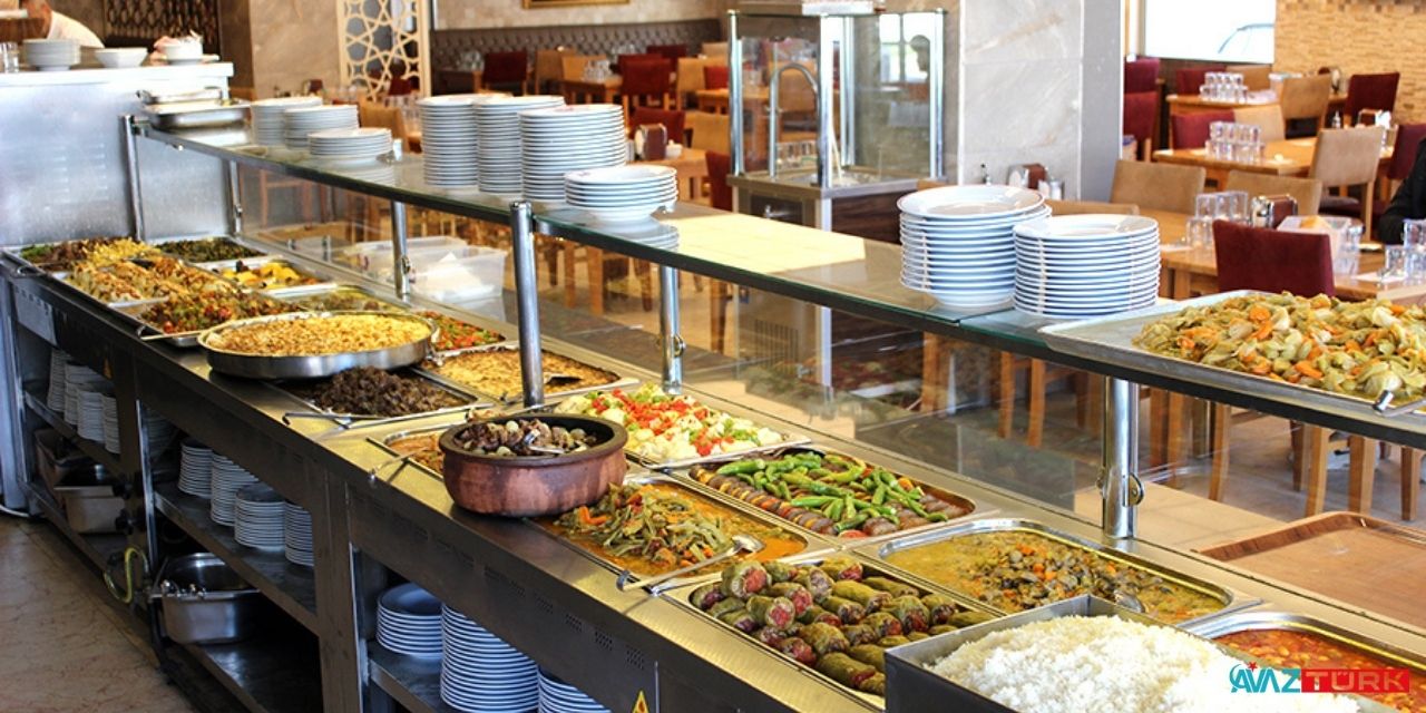 Marketler ve Diyarbakırlı baklavacılardan sonra bir fiyat sabitleme kararı daha geldi!