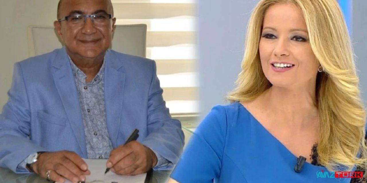 Arif Verimli'den Müge Anlı programına 'Gerçek değil' söylemi!