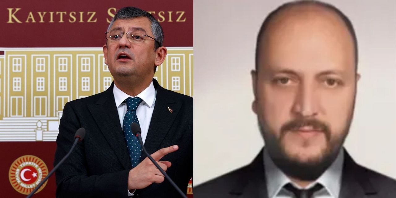 Emin Şen kimdir, Twitter hesabı neden kapatıldı?