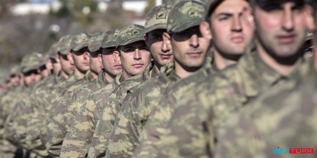 Askerlik için başvuru yapacaklar dikkat! Artık şubeye gitmeye gerek yok! Yeni sistem tanıtıldı