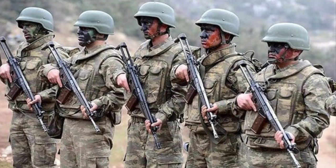Sözleşmeli erler memuriyet haklarının tanınmasını istiyorlar!