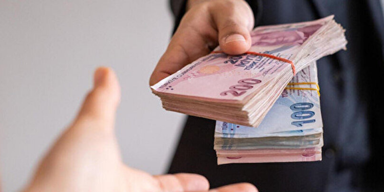 Son dakika! Memur ve emeklilere yüzde 30 zam Resmi Gazete'de yayınlandı! Yürürlükte