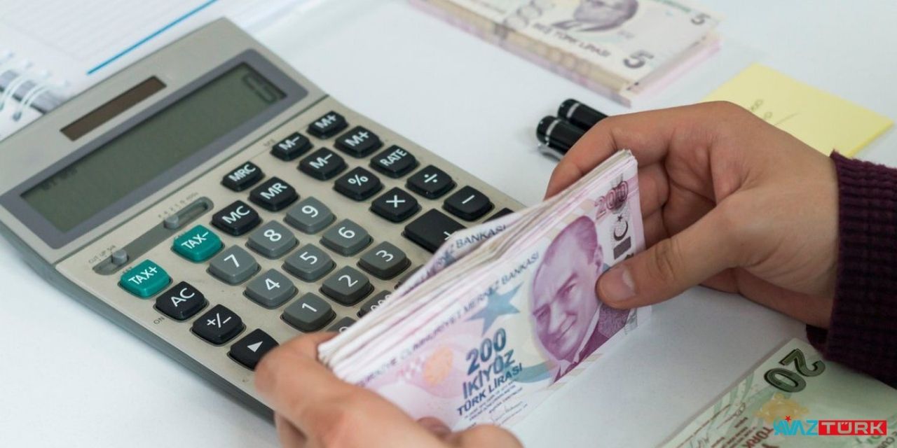 Destek ödemesi 6 bin TL oldu! Resmi Gazete'de yayınlandı! Yararlananlar buraya