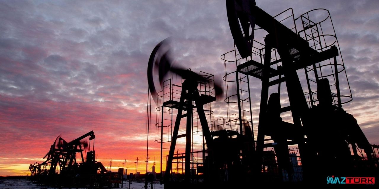 Brent petrol varil fiyatı yüzde 0,51 düştü