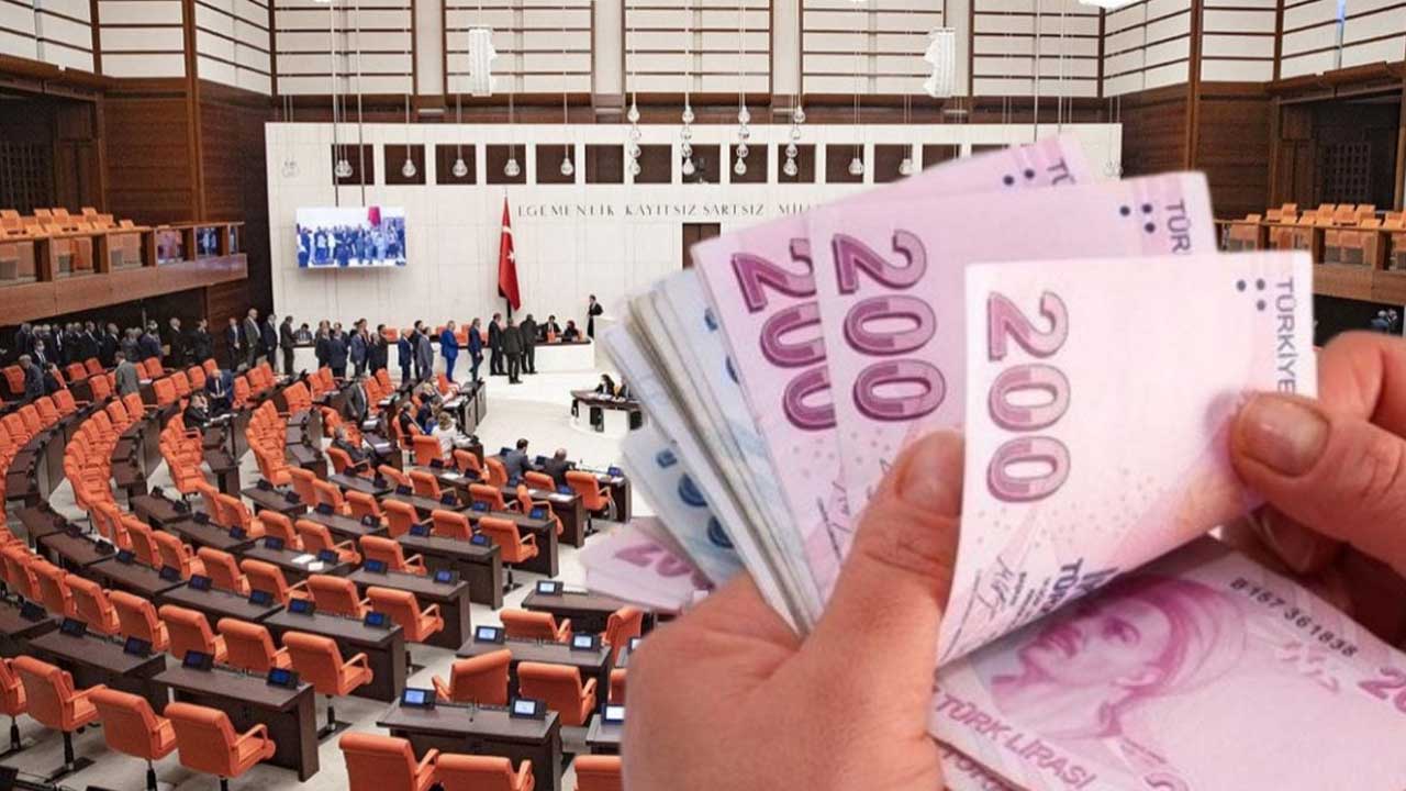 EYT ne zaman yasalaşacak, meclise gelecek sorusuna AK Parti'den yanıt geldi!