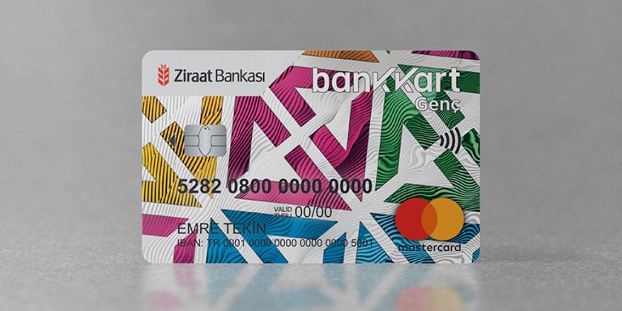 Ziraat Bankası harekete geçti! Bankkart Genç kredi kartı sahipleri hesabına 150 TL yatıracak