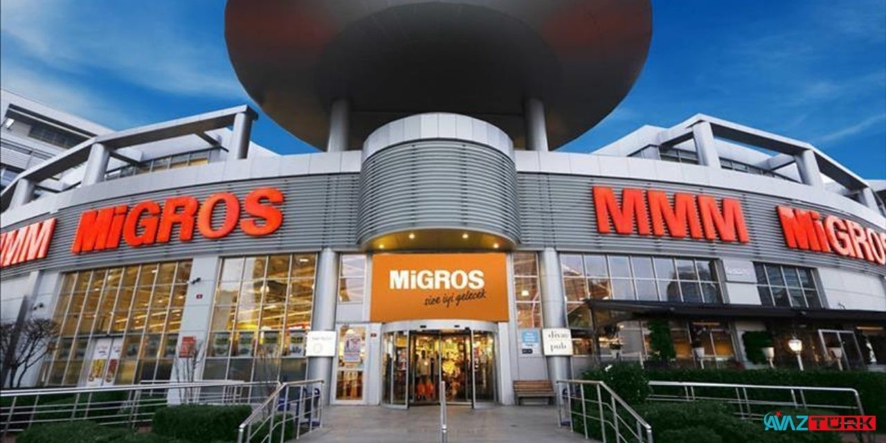 Migros'tan dev salça indirimi! Kasada 55 lira birden fiyatı düştü o rakamdan satılacak