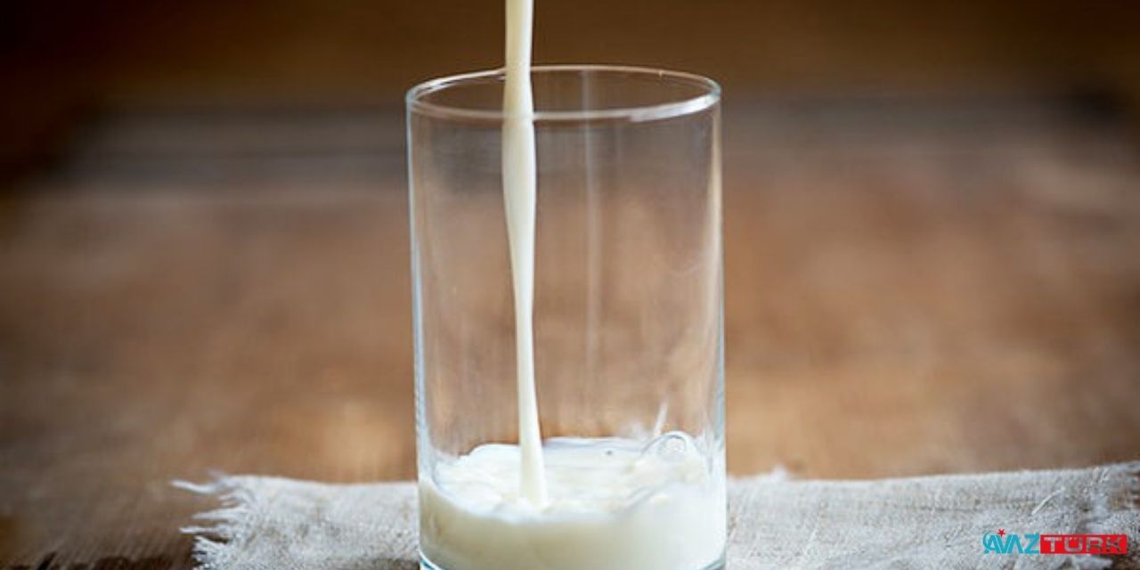 Çiğ inek sütünün litresi 11 lira oldu