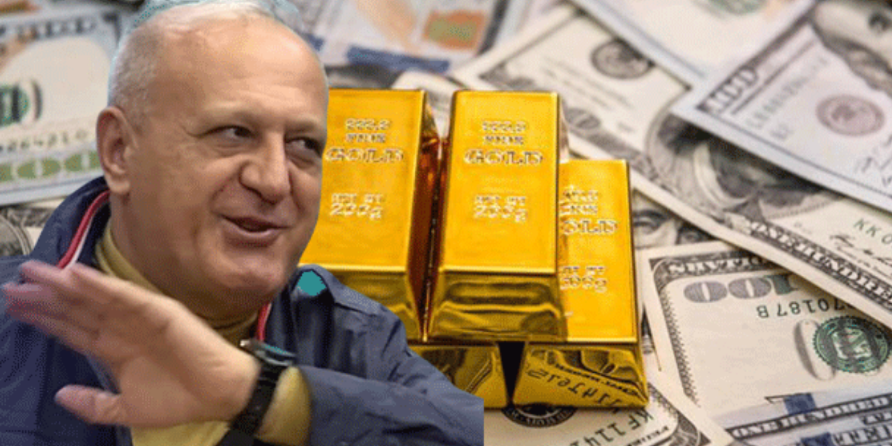 Doları olanlar dikkat! Ramazan Kurtoğlu dolar yok oluyor söylentileri ile ilgili uyardı