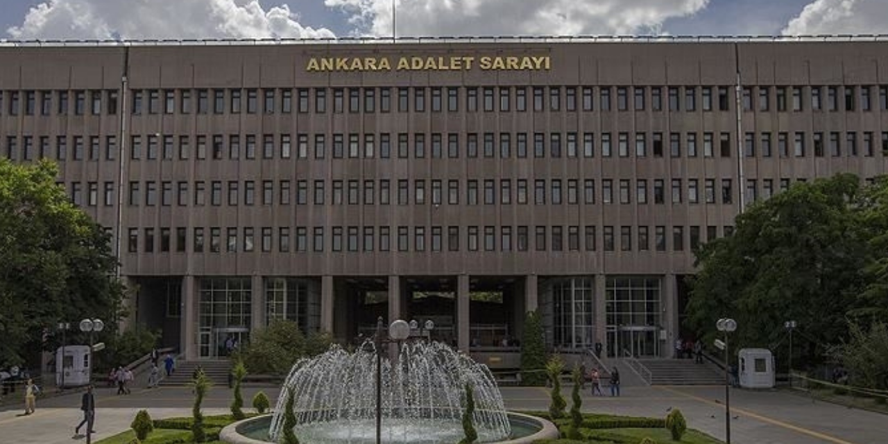 Son dakika! Ankara Cumhuriyet Savcılığı İsveç'teki olay ile ilgili faillerin tespitini istedi