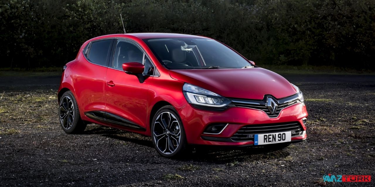 2023 Renault Clio Ocak ayı fiyat listesi belli oldu!