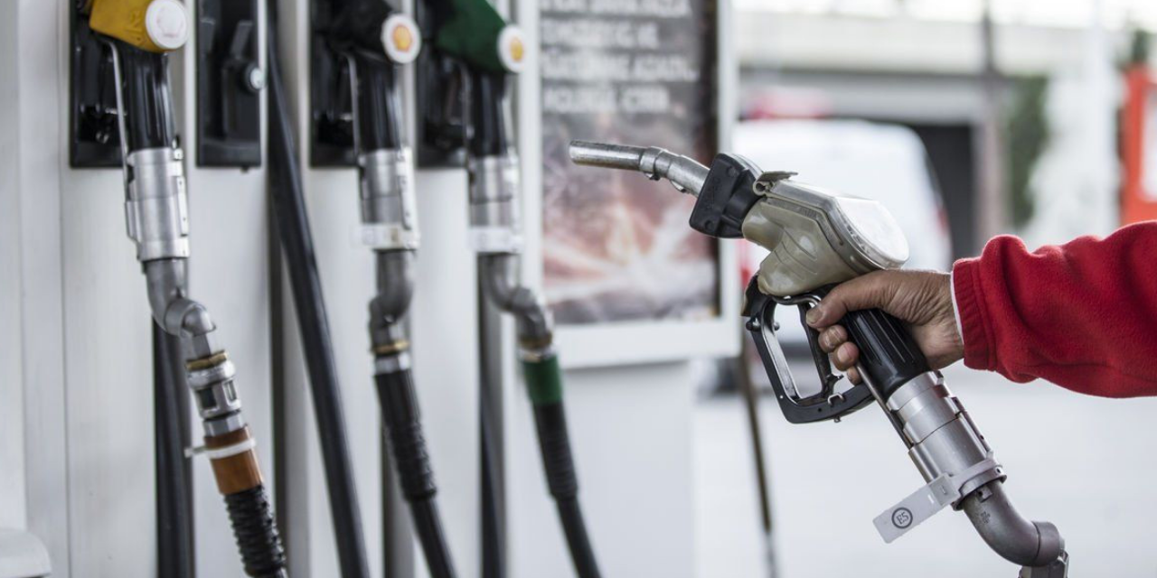 13  Ocak 2023 güncel akaryakıt fiyat listesi!