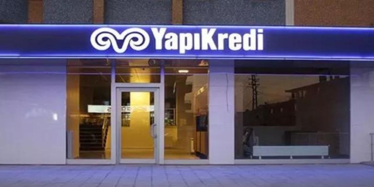Yapı Kredi şimdi al 3 ay sonra öde fırsatı ile ihtiyaç kredisi veriyor!