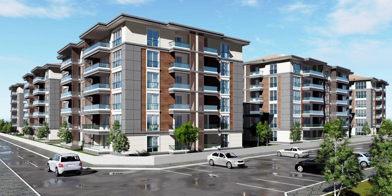 Yeni Evim projesi için o isim açıkladı! ''Satış ofislerimiz doldu taştı''