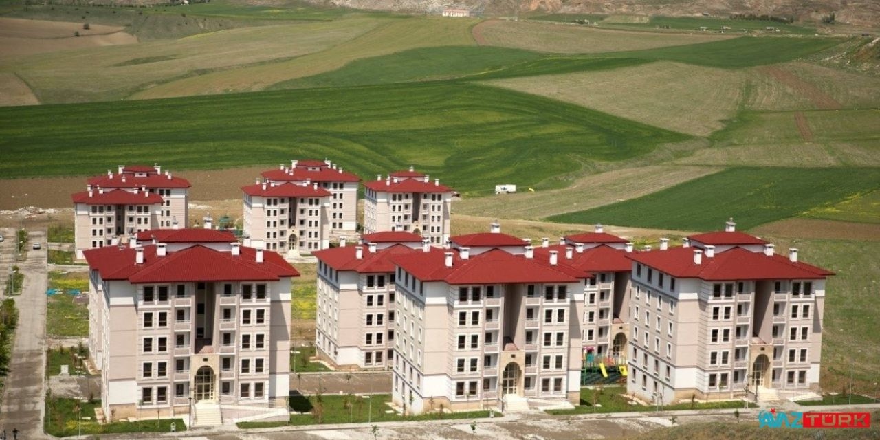 İlk Evim İlk İş Yerim projesi yeni kura tarihleri belli oldu! Altıncı etap kura tarihleri