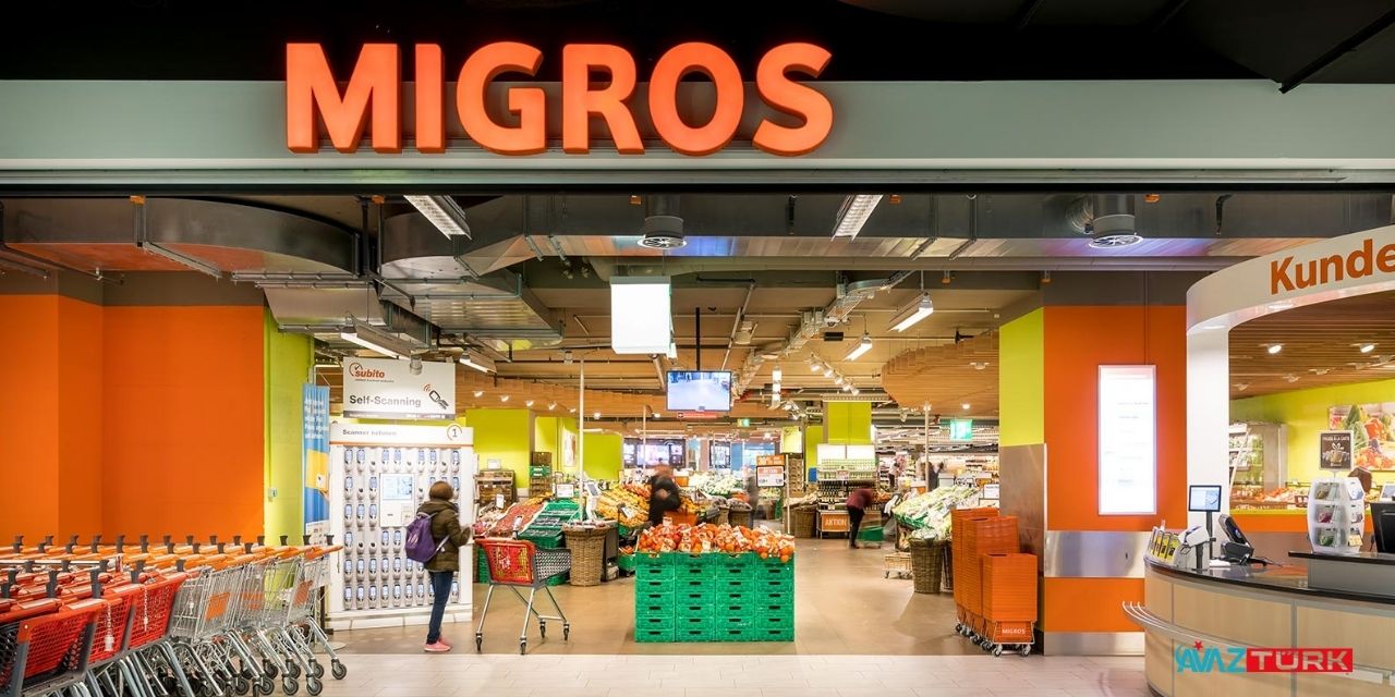 Migros'ta aldım bitti indirimlerinde 10 liradan satışlar devam ediyor!
