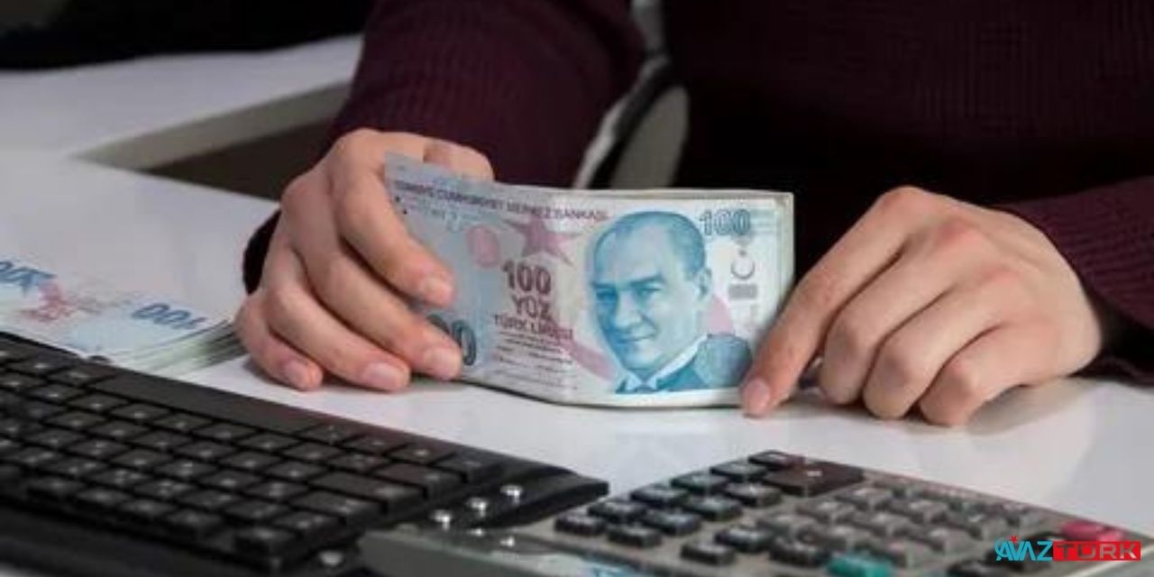 Ev hanımları buraya! 22 bin 800 TL anında para veriliyor! Hemen başvurun