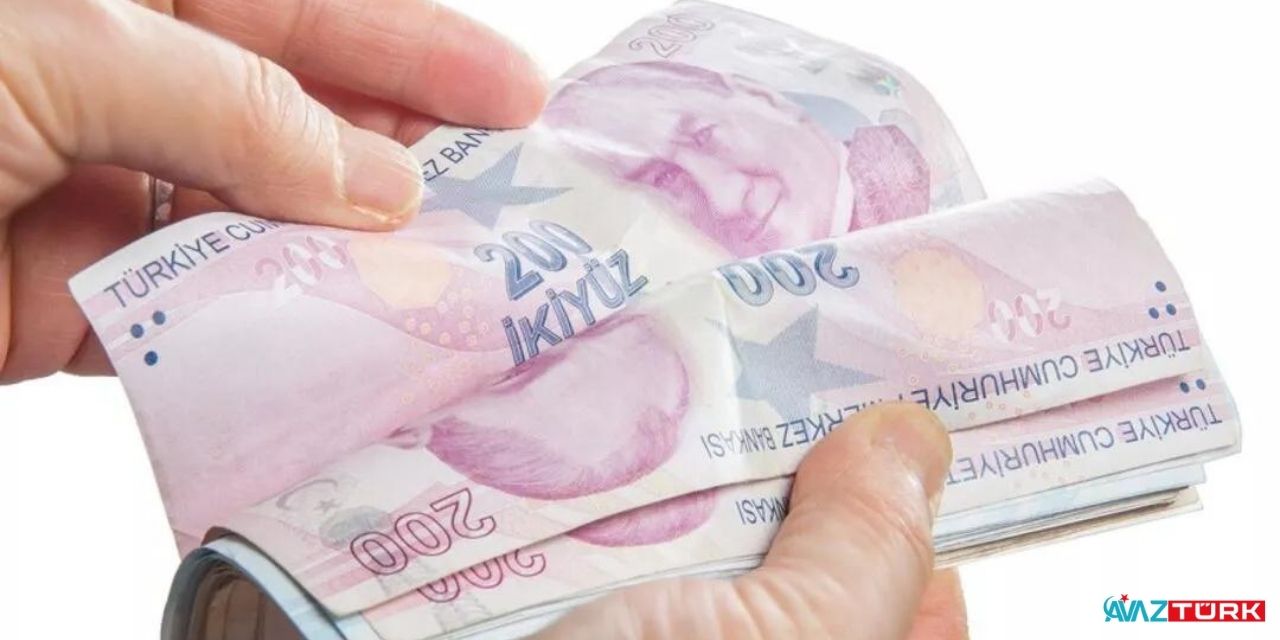 Son gün 31 Mart! Ziraat Bankası hesabı olup başvuru yapanlara 300 TL verecek!