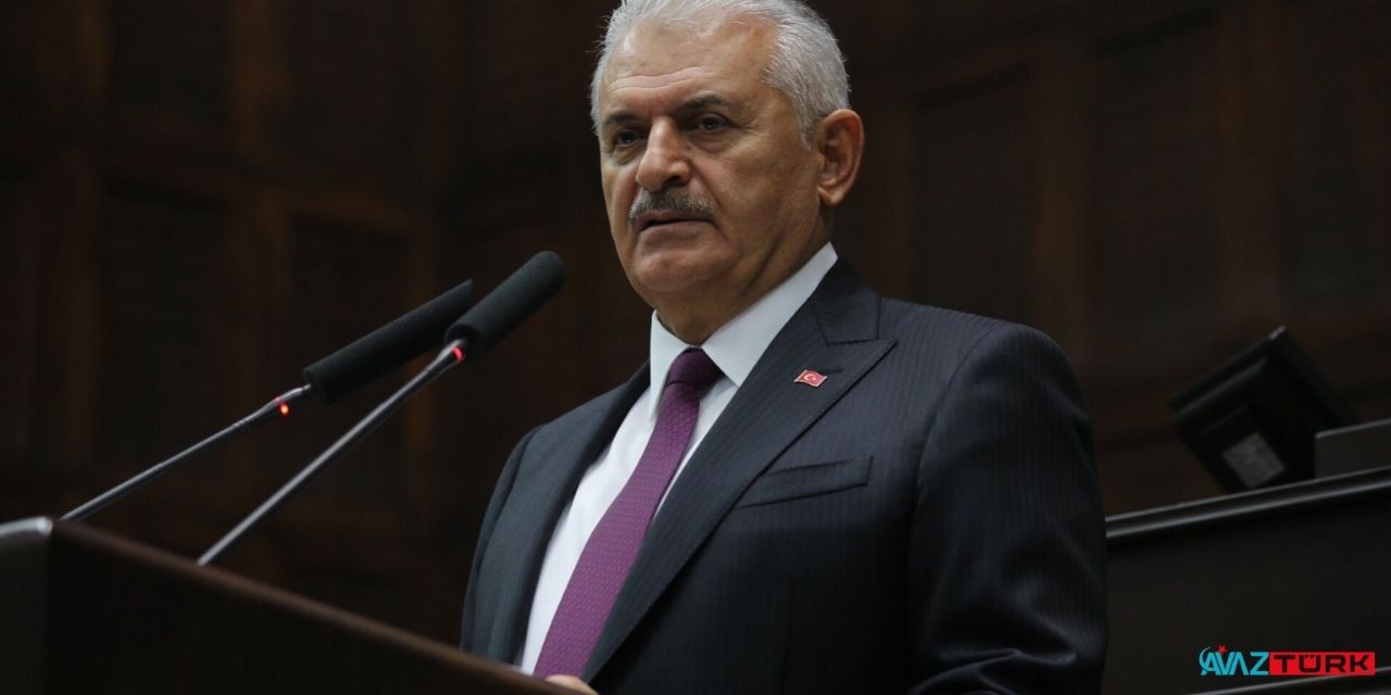 Binali Yıldırım'ın eniştesi hayatını kaybetti!