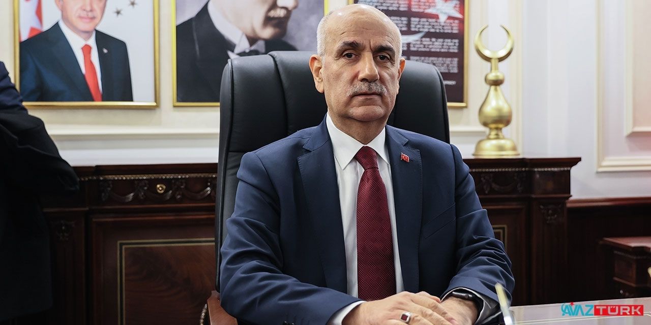 Bakan Kirişçi 17 bin 438 sözleşmeli için kadro açıklaması yaptı!