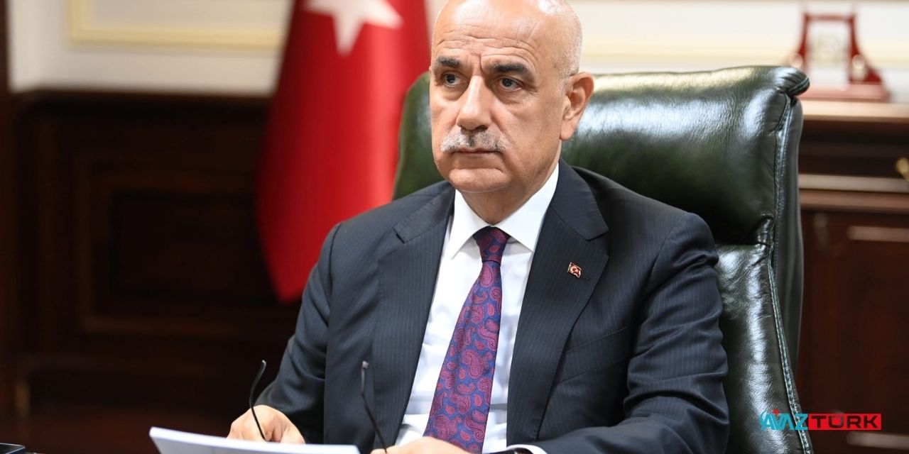 Bakan Vahit Kirişçi'den küpe uygulama ücretlerinin artırıldığına ilişkin açıklama