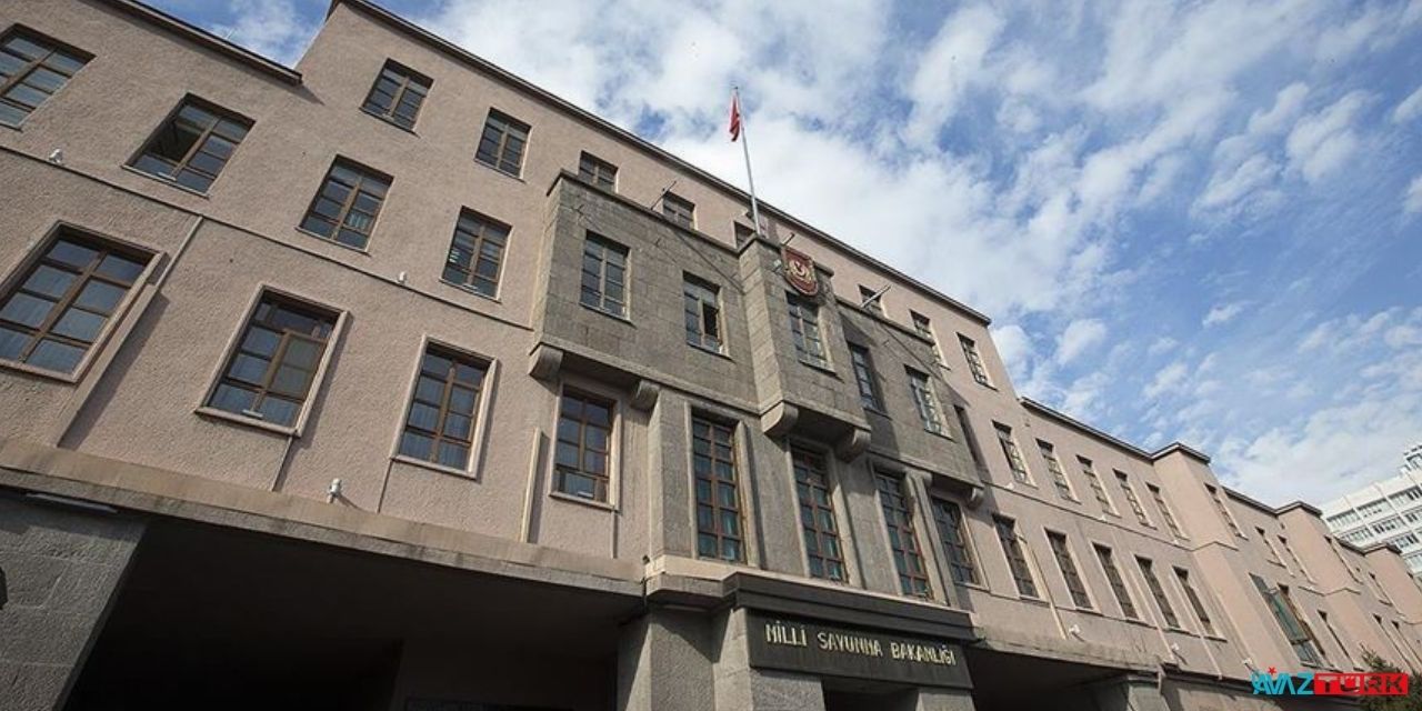 Milli Savunma Bakanlığı Ukrayna'dan taşınan tahıl miktarını açıkladı