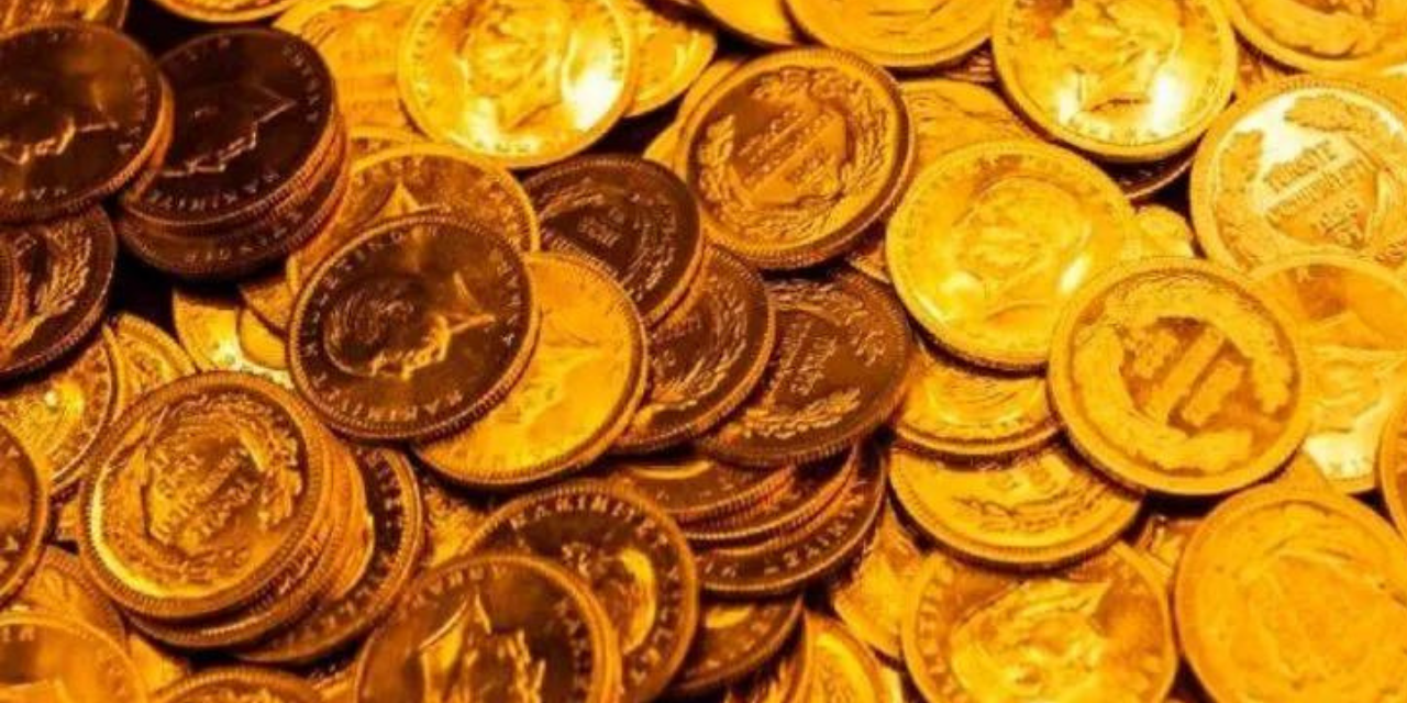 Gram altın bir kez daha rekor kırdı! 14 Ocak 2023 güncel altın fiyatları