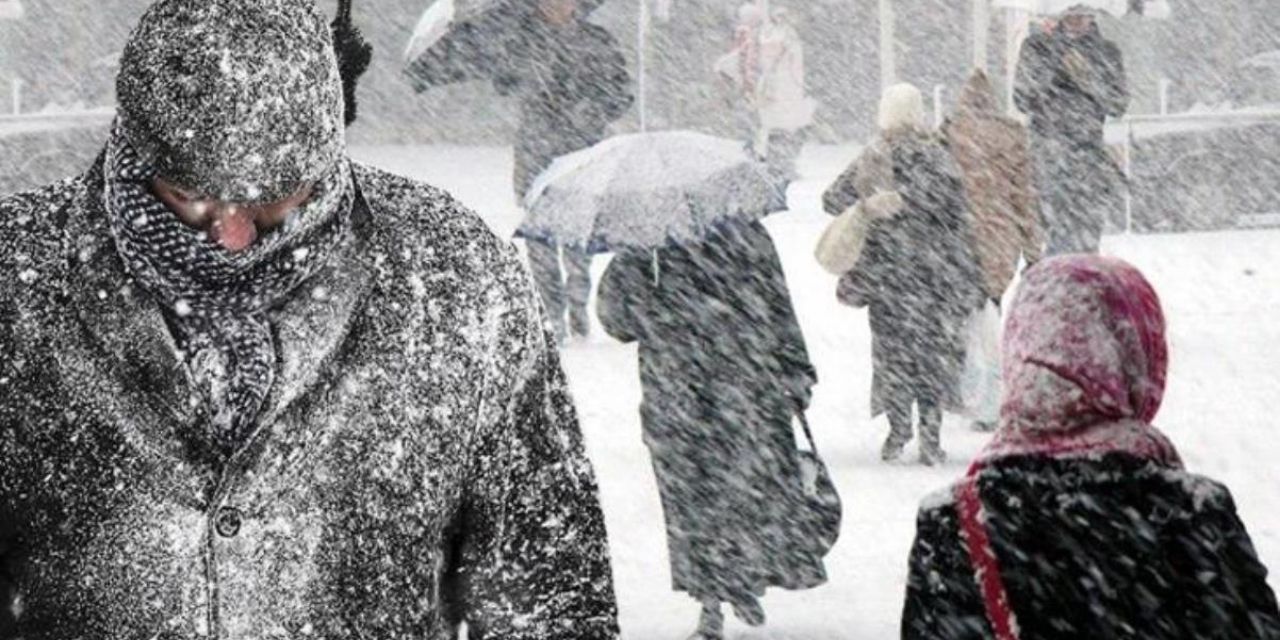 Meteoroloji saat ve gün verdi! 18 il için kritik uyarı