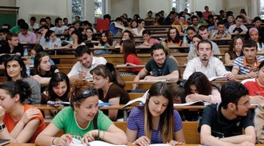 Üniversitelerin açılması hakkında flaş gelişme!