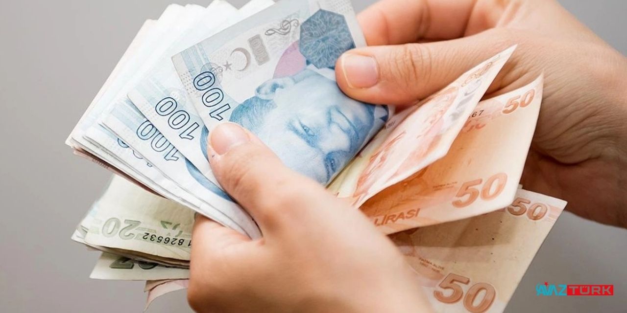 O işi yapan herkesi ilgilendiriyor! Ödeme tutarı 250 bin liraya çıkarıldı