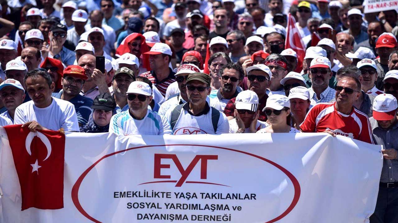 Staj ve çıraklık mağdurları sigortası EYT müjdesi bekleyenlere kötü haber! Bakan Bilgin kapıyı kapattı