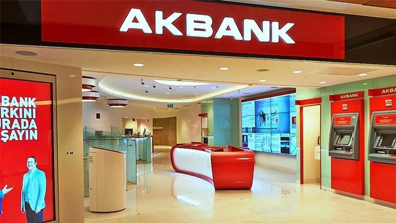 31 Ocak 23:59'a kadar başvuru yapan alır! Akbank sıfır faizli kredi veriyor