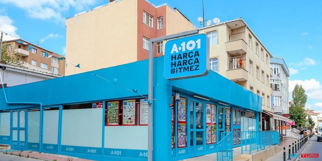 A101 Marketler 19 Ocak Perşembe günü 8 liradan başlayan fiyatlarla indirim şovuna başlıyor!