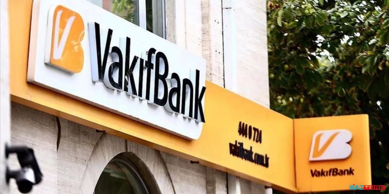 Vakıfbank o mağazadan alışveriş yapanlara para dağıtacak!