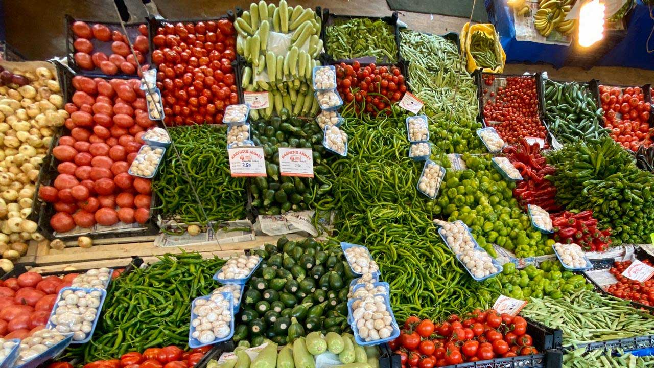 O ürün pazarda 5 markette 28 liraya satılıyor!