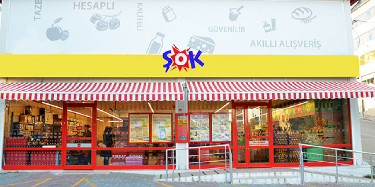 3 gün sonra ŞOK'ta teknolojiden gıdaya birçok üründe indirim var