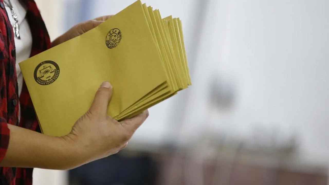 ORC Araştırma son anket sonucunu açıkladı! Bugün seçim olsa İstanbul'da kim kazanır?