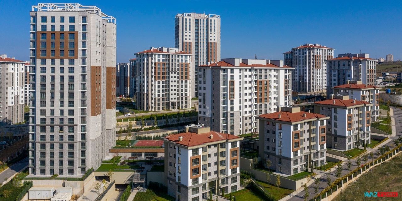 4.414 TL taksitle ev sahibi olmak isteyenler dikkat! Yeni Evim konut kredi başvuruları başladı