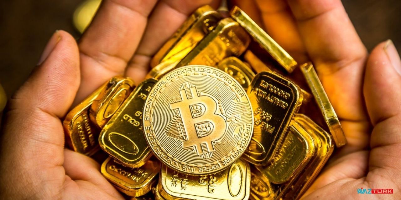 Yatırımcılara o isimden kritik uyarı! Kripto para ve altın yükselişi için alım sinyali
