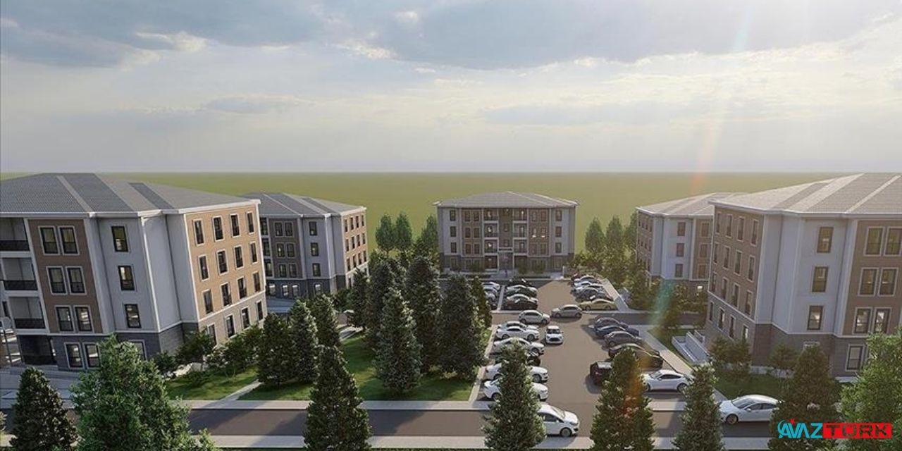 2023 Yeni Evim İMKON Kampanyası anlaşmalı inşaat ve müteahhitlik şirketleri