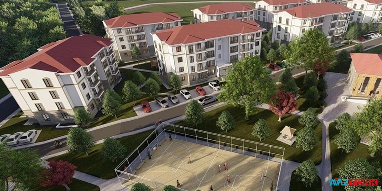 2023 Yeni Evim Konutder anlaşmalı müteahhitlik ve inşaat şirketleri