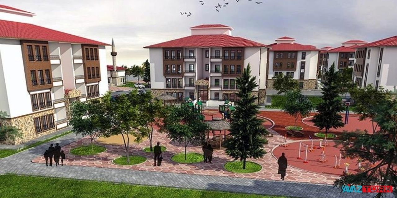 Yeni Evim 2023 İNDER anlaşmalı inşaat şirketleri