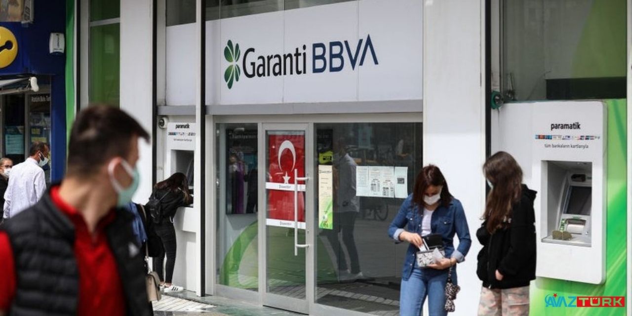Garanti Bankası'ndan dev fırsat! Telefonla görüşme yapana anında 1.000 TL ödeme yapılacak