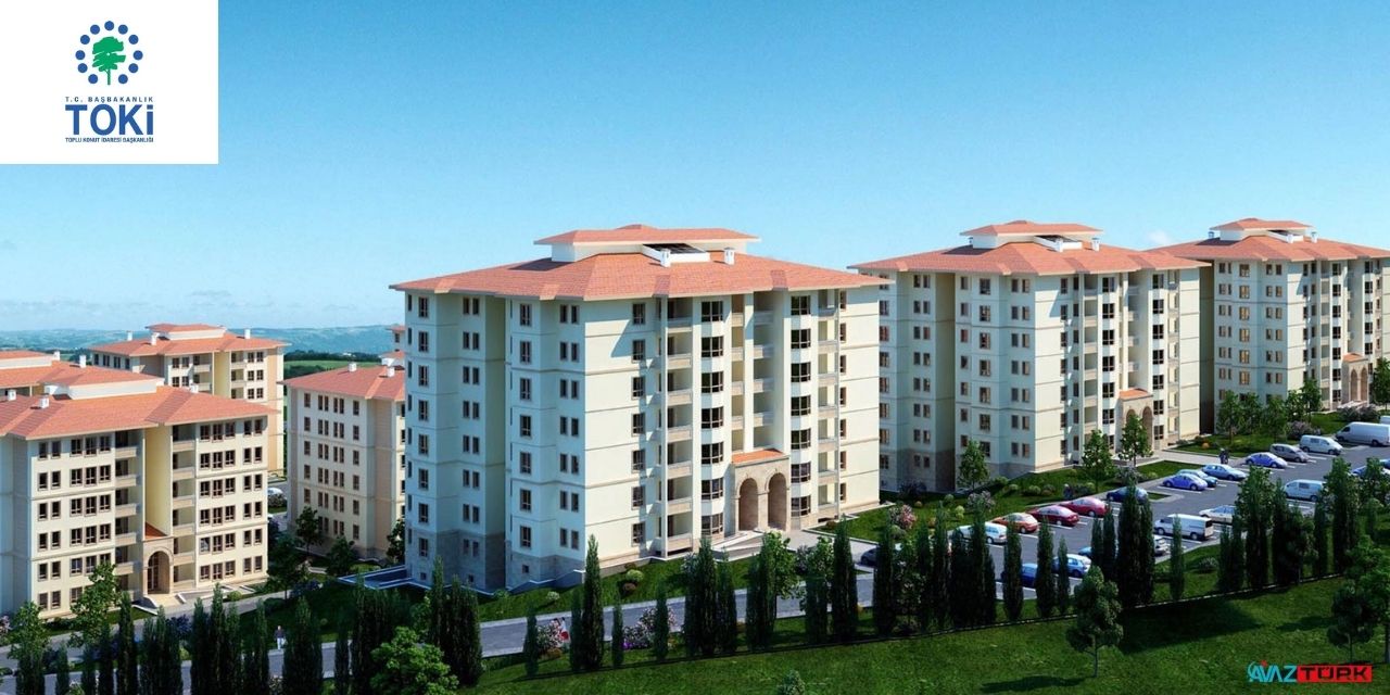 TOKİ Sakarya asıl ve yedek isim listesi sorgulama ekranı!