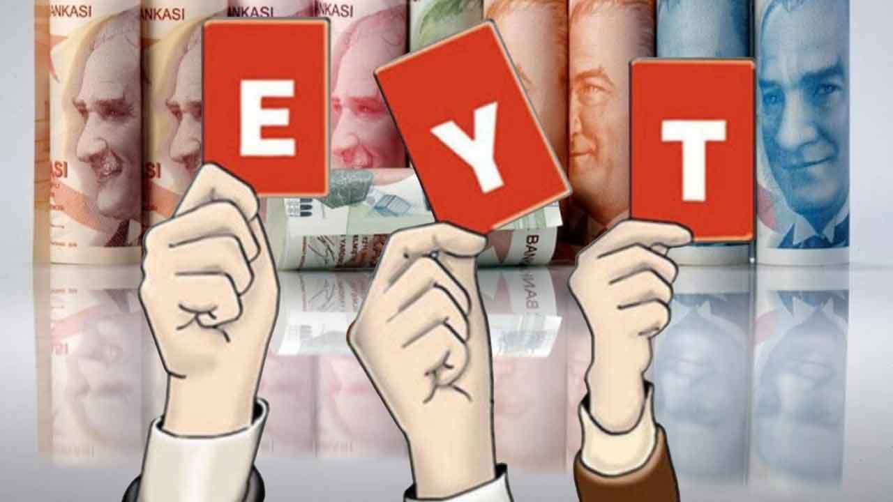 CHP'den yeni EYT açıklaması geldi EYT'de ne bekleniyor?