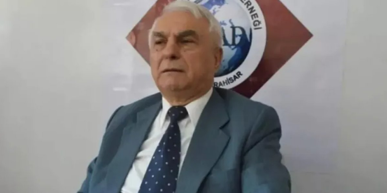 Sedat Peker'in açıklamaları ile gündeme gelen emekli Korgeneral Hasan Kundakçı hayatını kaybetti