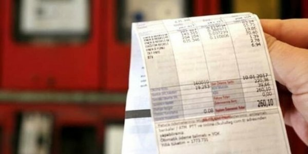 Uzman isim Altuğ Karataş doğalgaz faturasının yüzde 50 düşürmenin yollarını anlattı