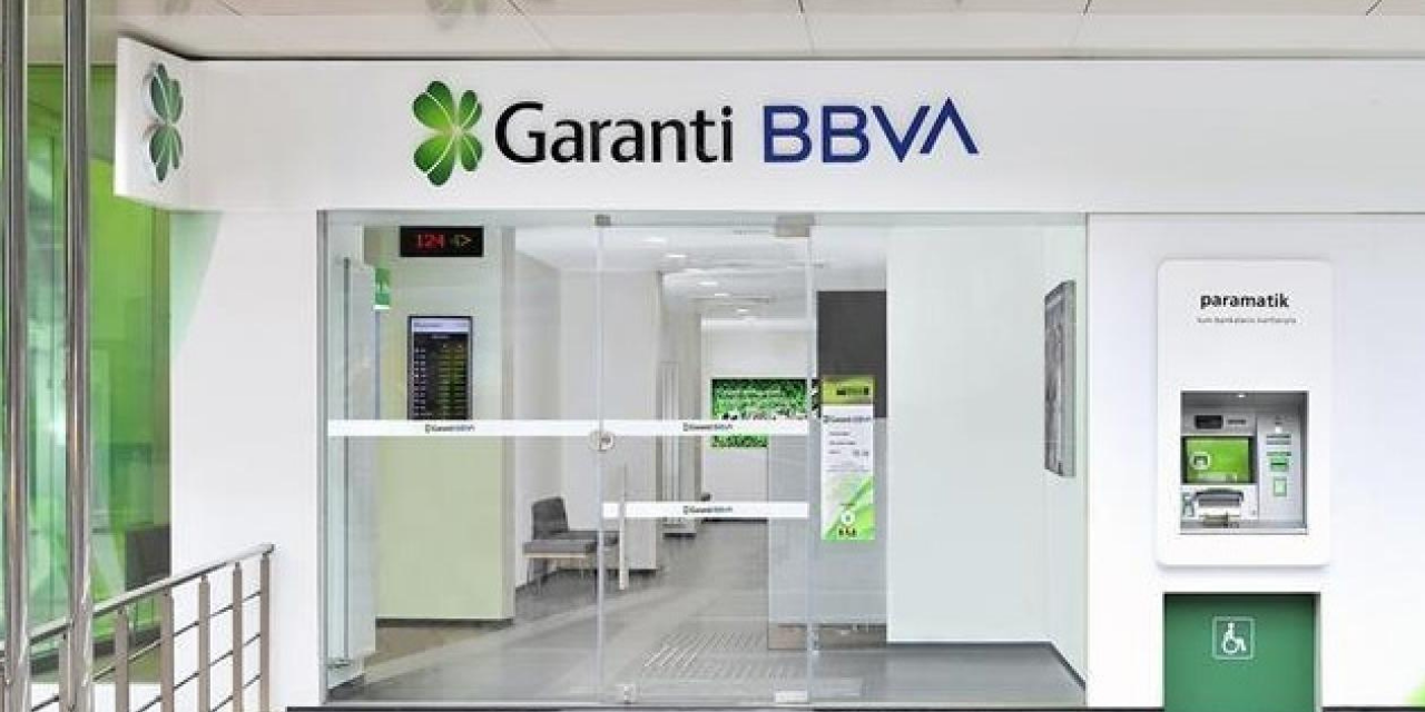Emeklilere güzel haber! Garanti Bankası özel faiz oranları ile ihtiyaç kredisi veriyor