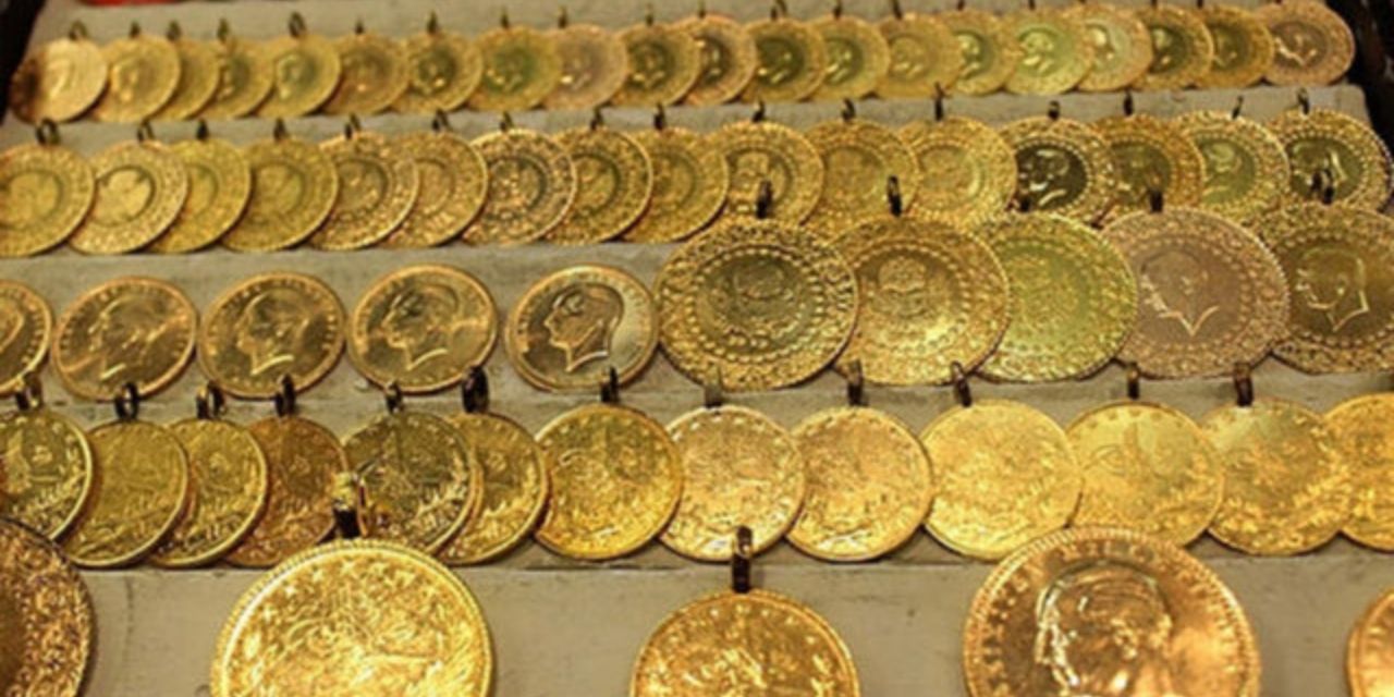 Altın yatırımcıları dikkat kritik dönem başladı! Güncel altın fiyatları